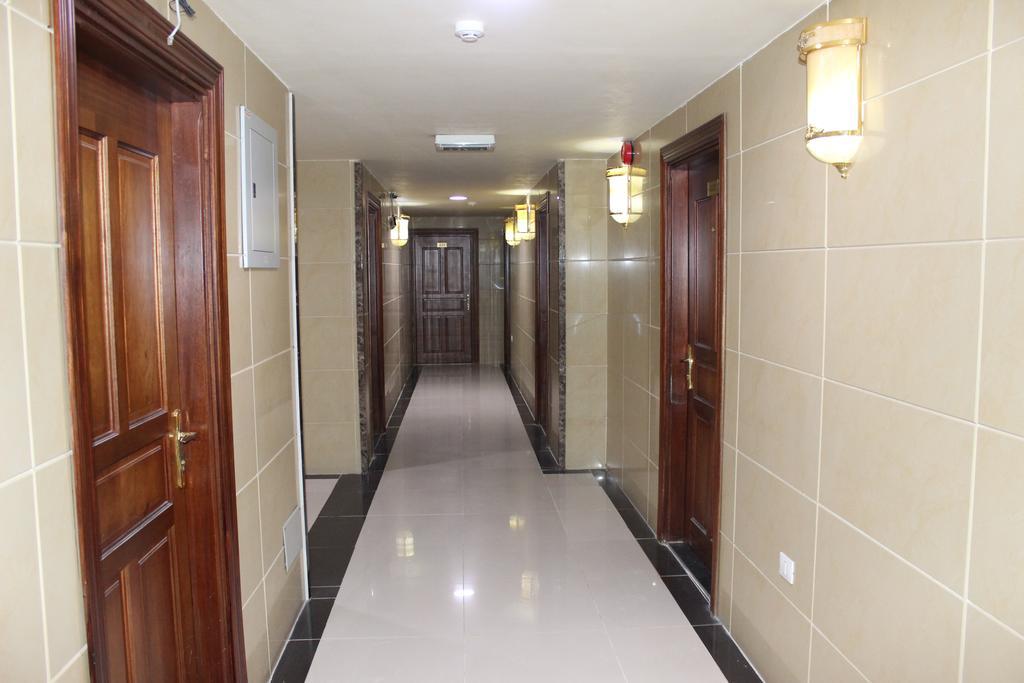 Rana Palace Амман Экстерьер фото